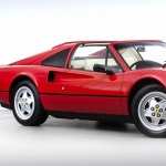 Ferrari 328 GTS new wallpapers