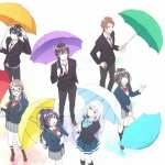 Iroduku The World in Colors widescreen