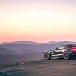 Mercedes-AMG GT R high definition wallpapers