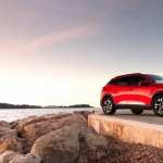 Peugeot 2008 new wallpapers