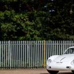 Porsche 356B PC wallpapers