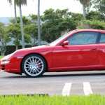 Porsche 911 Carrera S free wallpapers