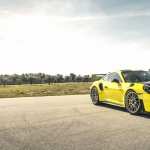 Porsche 911 GT2 RS download wallpaper
