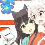 Urara Meirocho wallpapers for android