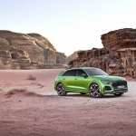 Audi RS Q8 wallpapers for android