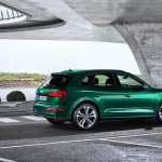 Audi SQ5 wallpapers hd