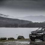 BMW X7 image