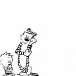 Calvin Hobbes images