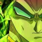 Dragon Ball Super Broly hd pics