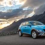 Hyundai Kona 1080p