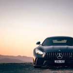 Mercedes-AMG GT R 1080p