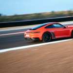 Porsche 911 Carrera GTS wallpapers for android