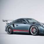 Porsche 911 GT3 RS photos
