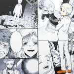 The Promised Neverland hd pics