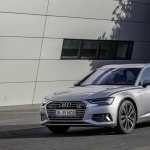Audi A6 Avant wallpapers for iphone
