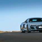 Audi R8 V10 wallpapers for android