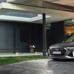 Audi RS6 Avant photos