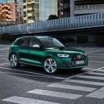 Audi SQ5 hd photos