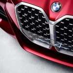 BMW Concept 4 free wallpapers