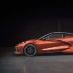 Chevrolet Corvette (C8) wallpapers for android