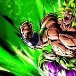 Dragon Ball Super Broly wallpapers hd