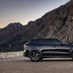 Jaguar F-Pace SVR wallpapers