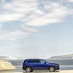 Mercedes-Benz GLB-Class wallpapers for android