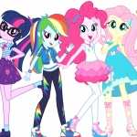 My Little Pony Equestria Girls images