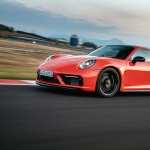 Porsche 911 Carrera GTS hd photos