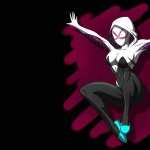 Spider-Gwen wallpapers for android