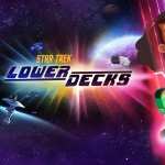 Star Trek Lower Decks images