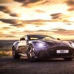 Aston Martin DBS Superleggera wallpapers hd