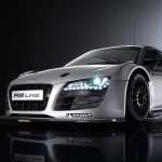 Audi R8 LMS wallpapers for android