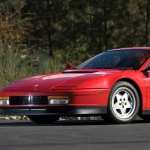 Ferrari Testarossa wallpapers for iphone