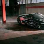 McLaren 765LT pics