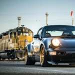Porsche 964 Turbo image
