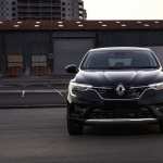Renault Arkana new photos