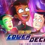 Star Trek Lower Decks free