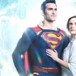 Superman and Lois wallpapers hd