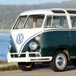 Volkswagen T1 wallpapers for iphone