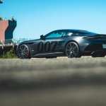 Aston Martin DBS Superleggera hd
