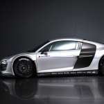 Audi R8 LMS high definition wallpapers