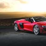 Audi R8 V10 wallpapers for iphone