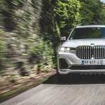 BMW X7 wallpapers for iphone