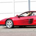 Ferrari Testarossa new wallpaper