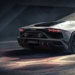 Lamborghini Aventador LP 780-4 Ultimae PC wallpapers