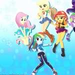 My Little Pony Equestria Girls 1080p