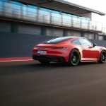 Porsche 911 Carrera GTS download wallpaper