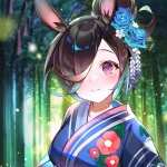 Uma Musume Pretty Derby new wallpapers