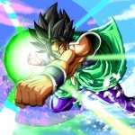 Dragon Ball Super Broly hd photos